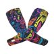 thumbnail image 1 of Fotbe Neon Graffiti Urban Art Mangas para Brazos con Protección Solar UV- Cubrebrazos para Tatuajes – Mangas Deportivas Refrigerantes UPF 50 para Hombre y Mujer, 1 of 7