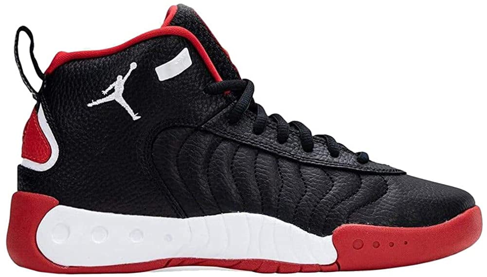 nike jumpman pro