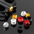 thumbnail image 5 of 2Pcs Bike Pedal Cover Bicycle Pedal Cap Dust-Proof Repair Parts M14Xp1.0, 5 of 5
