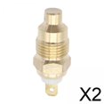 thumbnail image 1 of Sensores De Temperatura Del Agua 2xSI-AT21069, Pieza Automotriz Para Coche, Apto Para Classic Mini, 1 of 8