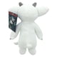 thumbnail image 3 of Muñeca de peluche Pilots Ned 21 con dibujos animados de niña rosa, 25 cm, 3 of 3