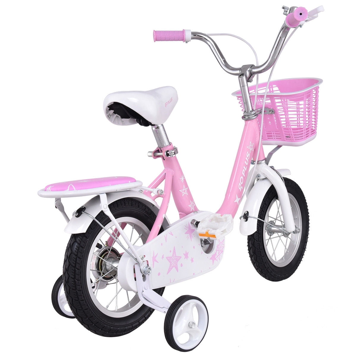 cycle for boys and girls