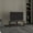 Dark Walnut, variant on 16.60in High, Two Shelves - Store DVDs and Accessories - In Bedroom - Modern Aesthetic