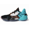 thumbnail image 2 of Adi - das Harden Vol. 4 Geek Up Basketball Shoes FW4340 Men’s Size 6 / Women’s 7.5, 2 of 6