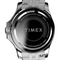 thumbnail image 4 of Timex TW2W33000VQ Women's Quartz Silver Tone Dial Bracelet Watch, 4 of 5