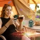 thumbnail image 4 of Altavoz Bluetooth (2024), nuevo en liquidación, altavoz inalámbrico portátil para bailar, altavoz Bluetooth inalámbrico para exteriores., 4 of 4