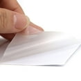thumbnail image 2 of WRISTBIQUE Inflatable Swim Ring Repairing Patch Transparent 1 Roll For Swimming Pool Repair, 2 of 11