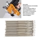 thumbnail image 3 of Agujas de Bordar, 10 pianas Agujas para mácinas de coser agujas para mácinas de bordar industriales bricol, 3 of 7