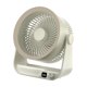 thumbnail image 1 of Ventilador Montado en La Pared 454848 (beige), 1 of 9