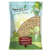 Organic Spelt Flakes, 7 Pounds — Non-GMO, Kosher, Raw, Vegan — by Food to Live
