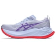 thumbnail image 4 of Tenis para Correr ASICS SUPERBLAST 2 Unisex Azul Degradado/Púrpura EDO, 4 of 9