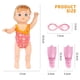 thumbnail image 1 of Detectar muñeca de natación de agua de piscina de playa para niños nueva transfronteriza, 1 of 6
