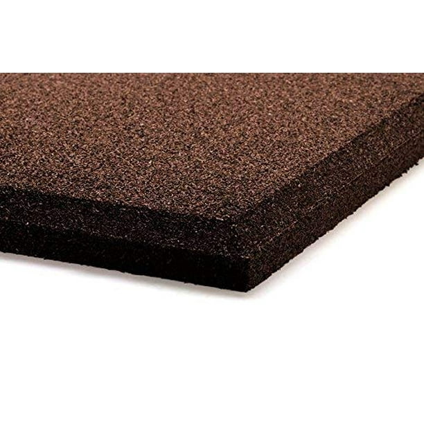 IncStores 2 1 4 Inch Thick Outdoor Playground Mat Extra Thick