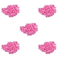 thumbnail image 3 of Transemion 500pieces Wreath Wedding House Decor Lasting Impression With These Exquisite pink 5Set, 3 of 6