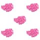 thumbnail image 1 of Inteprter 500 pack/lote accesorio definitivo para todos los proyectos de bricolaje con excelentes materiales y rosa claro Type2 NO2, 1 of 6