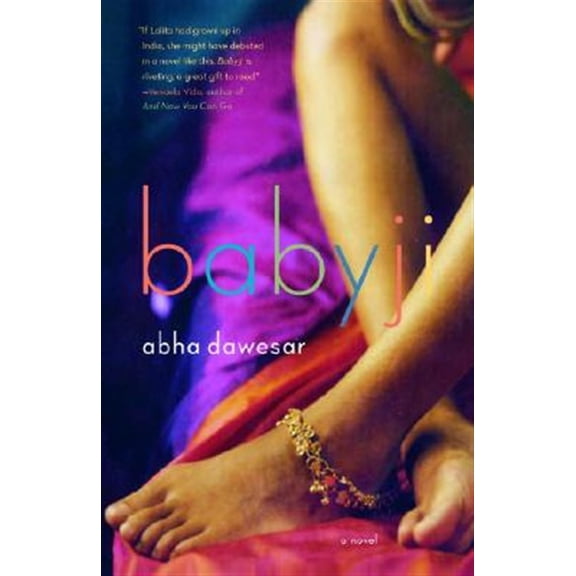 Pre-Owned Babyji 9781400034567