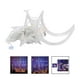 thumbnail image 3 of Eid Wedding Party Holidays Luces de cortina LED Vistoso, 3 of 9
