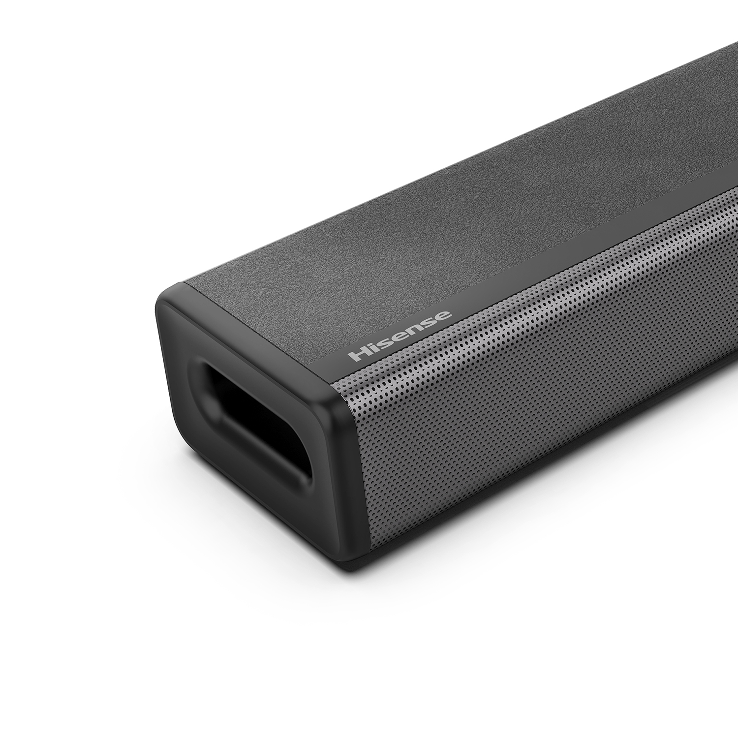 Hisense HS214 2.1 Channel Sound Bar with Built-in Subwoofer - image 5 of 15