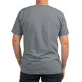 thumbnail image 2 of CafePress - Hotsy Totsy Club T Shirt - Men's Fitted T-Shirt, 2 of 4