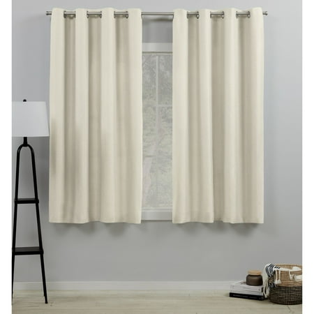 Exclusive Home Curtains Loha Linen, Exclusive Home Curtains Loha Linen