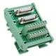 thumbnail image 5 of Conector De Placa De Bloque De Terminales DB15-M6 Cabeza Hembra Doble, 5 of 7