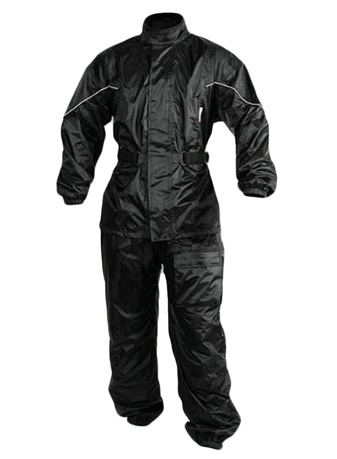 Motorcycle Riding Rain Suit 