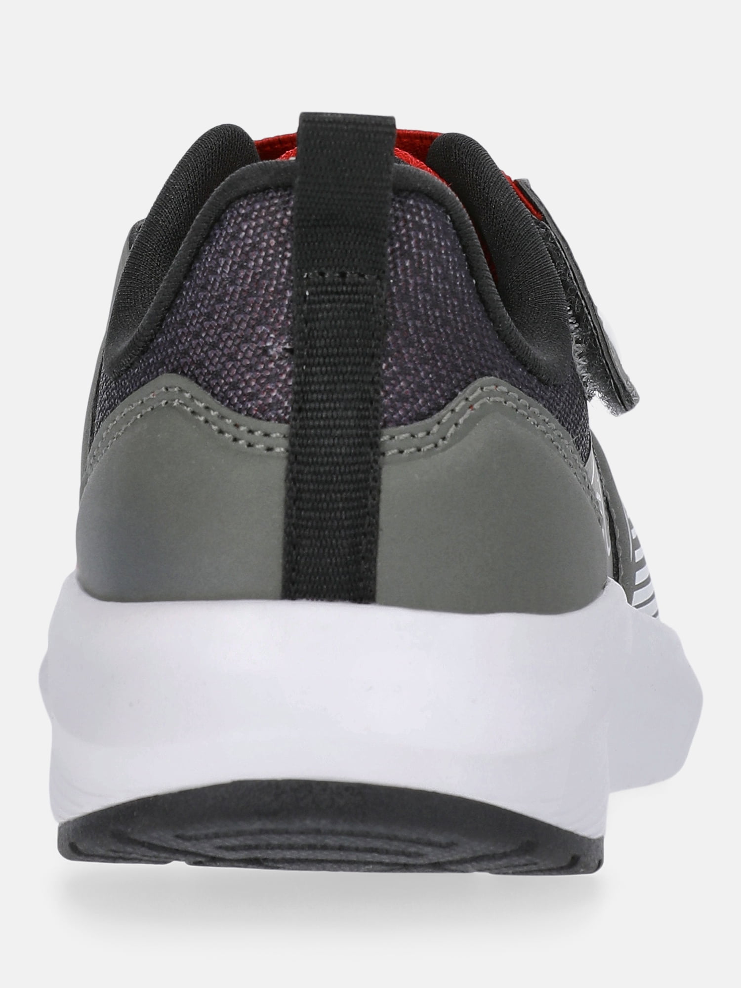 Athletic Works Little & Big Kids Z-Strap Athletic Sneakers