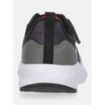thumbnail image 3 of Athletic Works Little and Big Boys Two-Strap Athletic Sneakers, 3 of 6