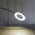 thumbnail image 1 of Portable  Lamp, USB Light Lamp Clip Lamp Bright Free Bending Reading For Table Home Desk, 1 of 8