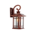thumbnail image 1 of Lampara Arbotante Mia T43-C Iluminación Luz Vic Innovador, 1 of 2