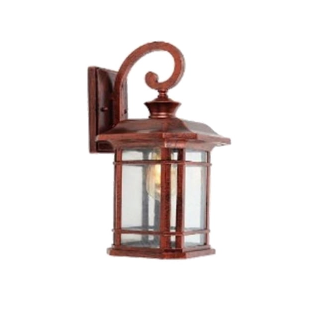 Lampara Arbotante Mia T43-C Iluminación Luz Vic Innovador