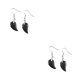 thumbnail image 3 of Aretes de Perlas Sonducket Joyería de Moda Colgante de Cristal, 3 of 6