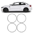 thumbnail image 1 of 4PCS 16 Inch Wheel Rim Protector Anti Scratch Self Adhesive Aluminum Alloy Wheel Edges Trim Protector Ring, 1 of 7