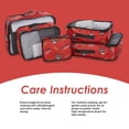 thumbnail image 2 of Pack Cubes Disney Cars Lightning Mcqueen, juego de 5 piezas, 2 of 7