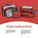 thumbnail image 2 of Pack Cubes Disney Cars Lightning Mcqueen, juego de 5 piezas, 2 of 7