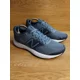 thumbnail image 5 of New Balance Men's 520 V7 Running Shoe, Light Blue/Gray/White Size 9 D Excellent!, 5 of 6