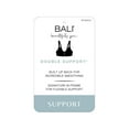 thumbnail image 5 of Bali Women's Beautifully You Tailored Wireless Bra, 5 of 8