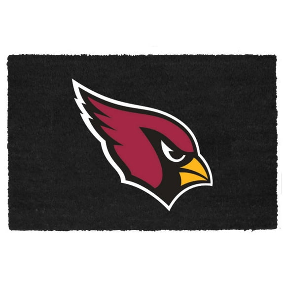Arizona Cardinals Team Colors Doormat