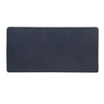 thumbnail image 3 of MotionTex 66 x 30 Inch Recycled PVC Fitness Exercise Equipment Mat, Black, 3 of 4
