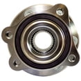 thumbnail image 3 of ACDelco Rear Wheel Hub, 3 of 4