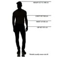 thumbnail image 2 of Rogue Pirate Costume Adulte Grand, 2 of 4