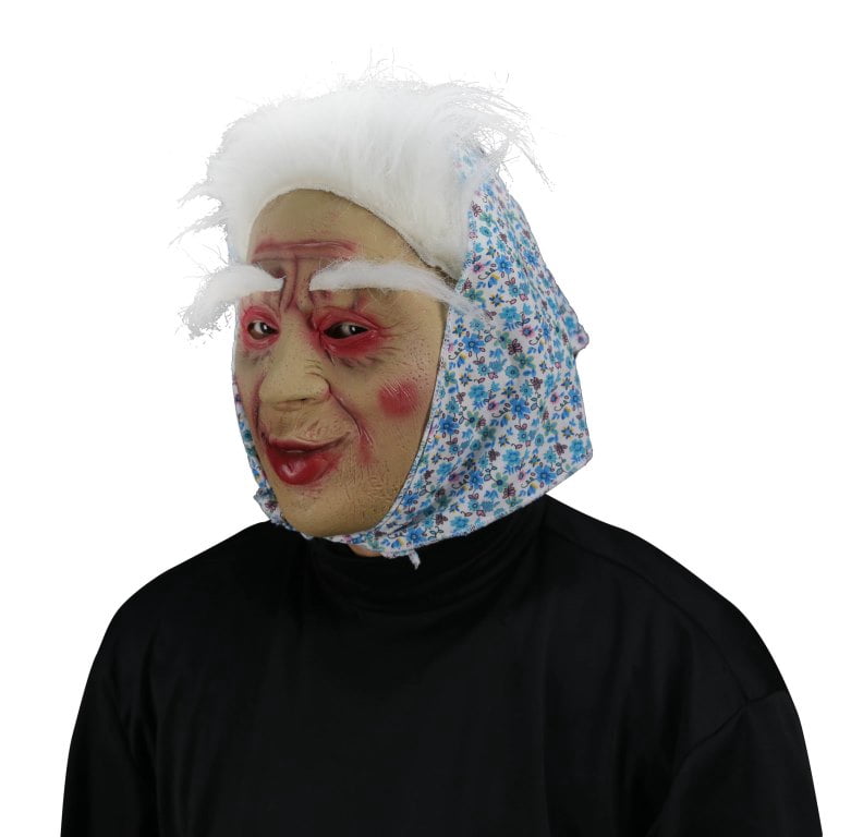 Halloween Gran 3