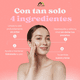 thumbnail image 3 of Agua Micelar Teky Labs Desmaquillante Natural para Todo Tipo de Piel 300 ml, 3 of 6