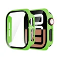 thumbnail image 1 of Glass+Case+Strap For Apple Watch 10 42mm 46mm Matte Hard PC bumper Screen Protector Case iWatch series 10 42/46 mm Accessories, 1 of 5