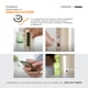 thumbnail image 3 of Camara de Seguridad Inteligente Netatmo para interior Netatmo NSC01-US, 3 of 5