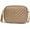 Khaki, variant on Small Crossbody Purses for Women Quilted Crossbody Shoulder Handbags Trendy Clutch Purse Camera Bag