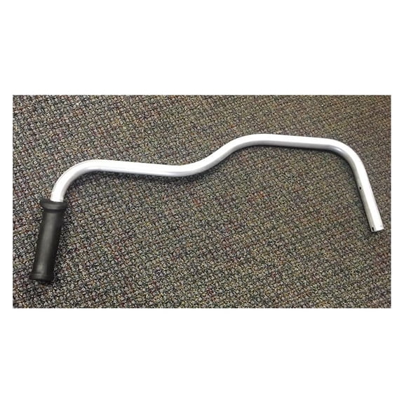 STIHL Trimmer Handlebar Handle Replacement - FS 130 131 110 111 90 91 89 200 Series Black Grip Handlebar Kit