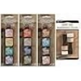 thumbnail image 3 of Ranger Tim Holtz Distress Mini Ink Pad Kits 4, 5, 6 and Mini Ink Blending Tool Bundle, 3 of 3