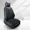 thumbnail image 5 of Breathable Car Seat Cushion & Backrest Set | 3D Ventilated Mesh Design | Summer Cooling Cushion (43.3"x19.68") | All-Season Comfort for Cars & Office Chairs | Includes 1 Integrated Cushion+Backrest, 5 of 9