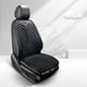 thumbnail image 5 of Uuiauoio Ventilated Car Seat Cushion Backrest Pad 43.3x19.68 inches All Season Comfortable Cooling Mesh Breathable for Driver Office Chair Home Universal Fit Non Slip, 5 of 9